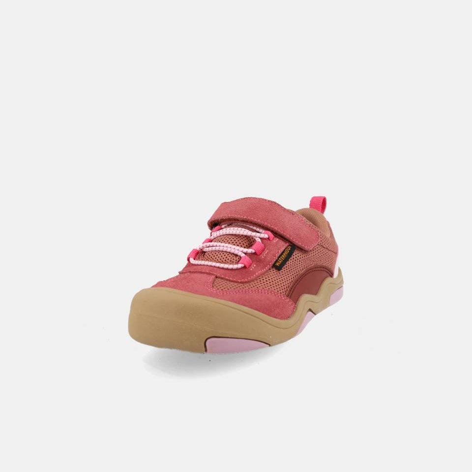 Blanditos Deportivo Apolo 26 Waterproof - Rosa