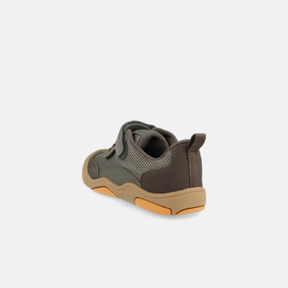 Blanditos Deportivo Apolo 26 Waterproof - Verde