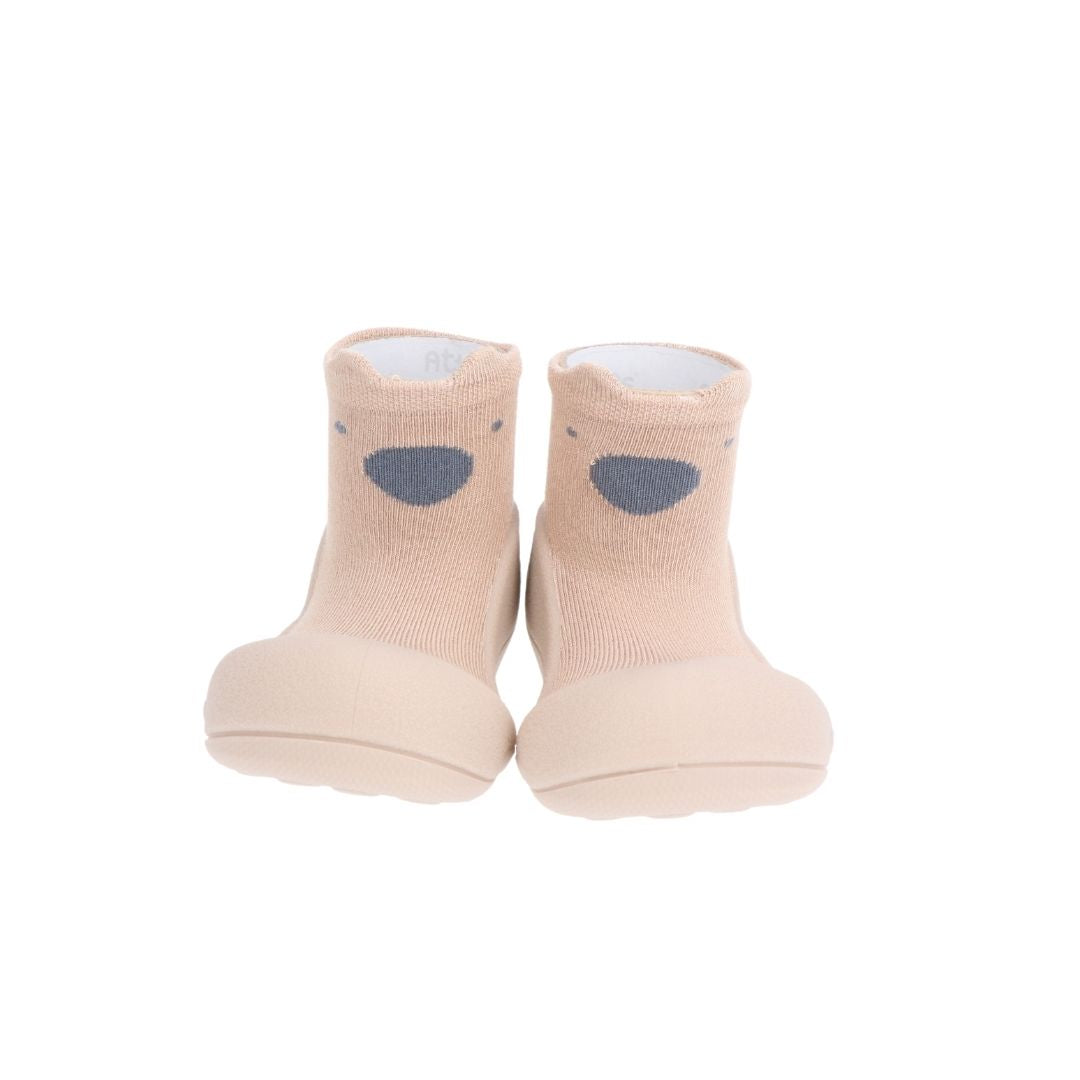 Attipas Animals - Beige