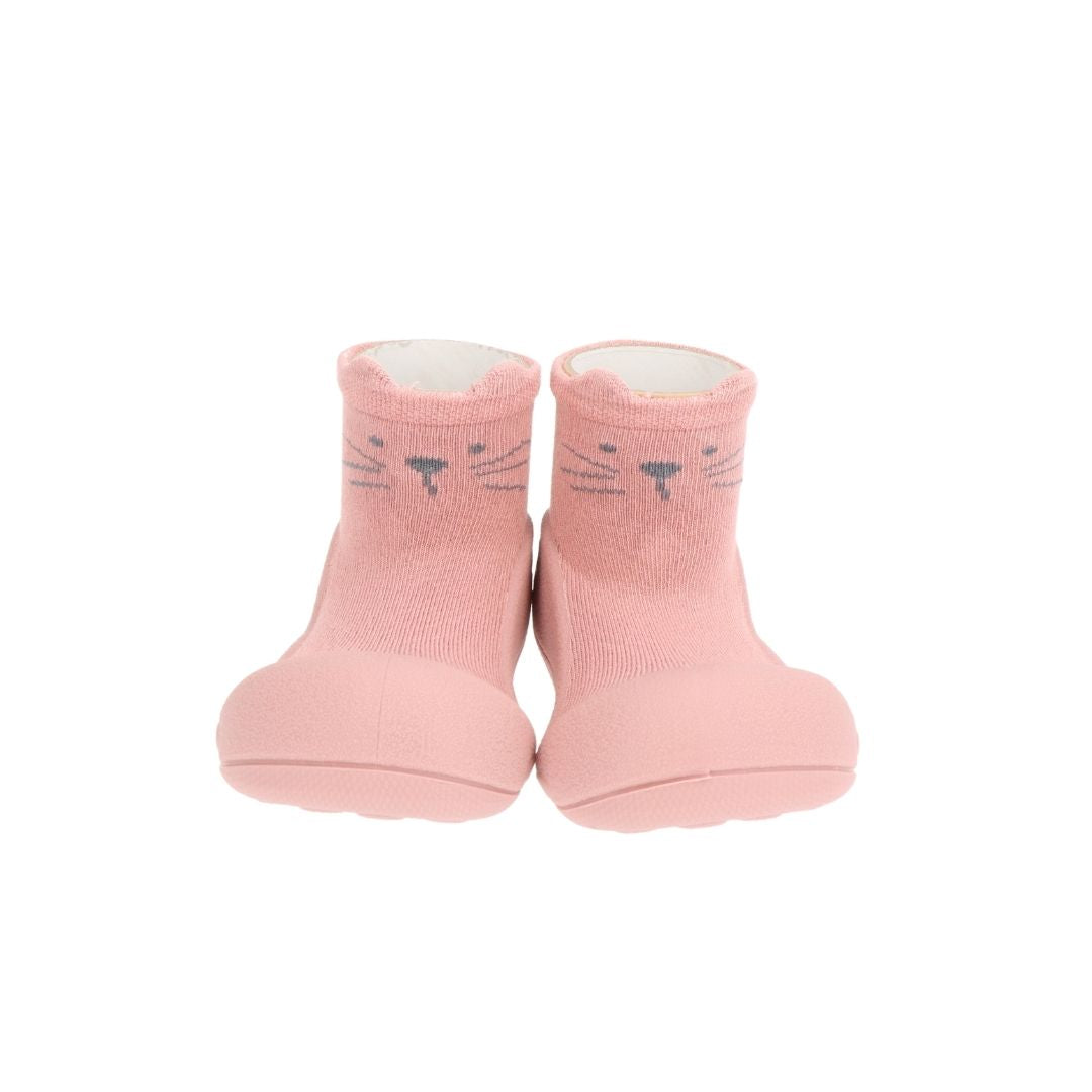 Attipas Animals - Pink
