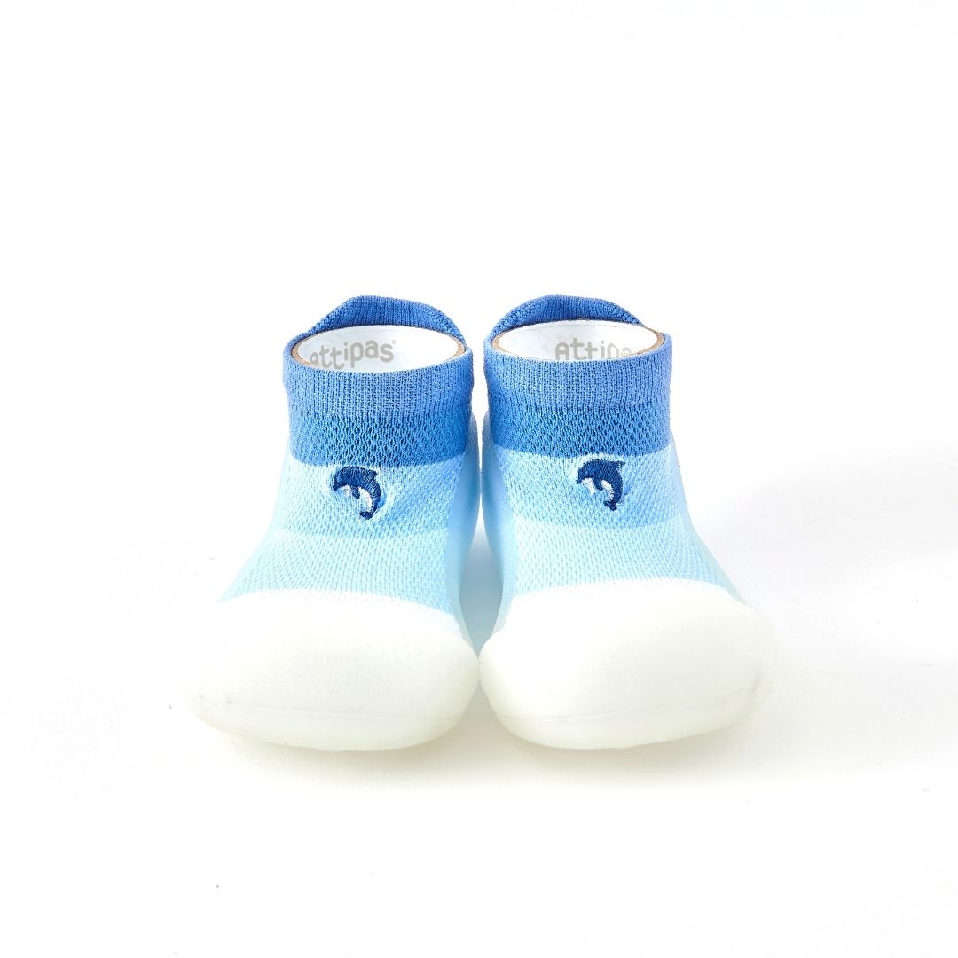 Attipas Dolphin - Navy