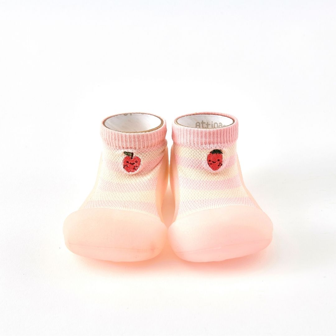 Attipas Fruity - Pink