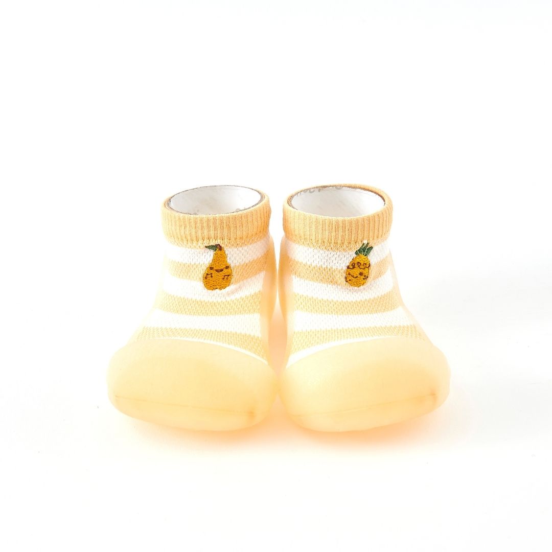 Attipas Fruity - Yellow