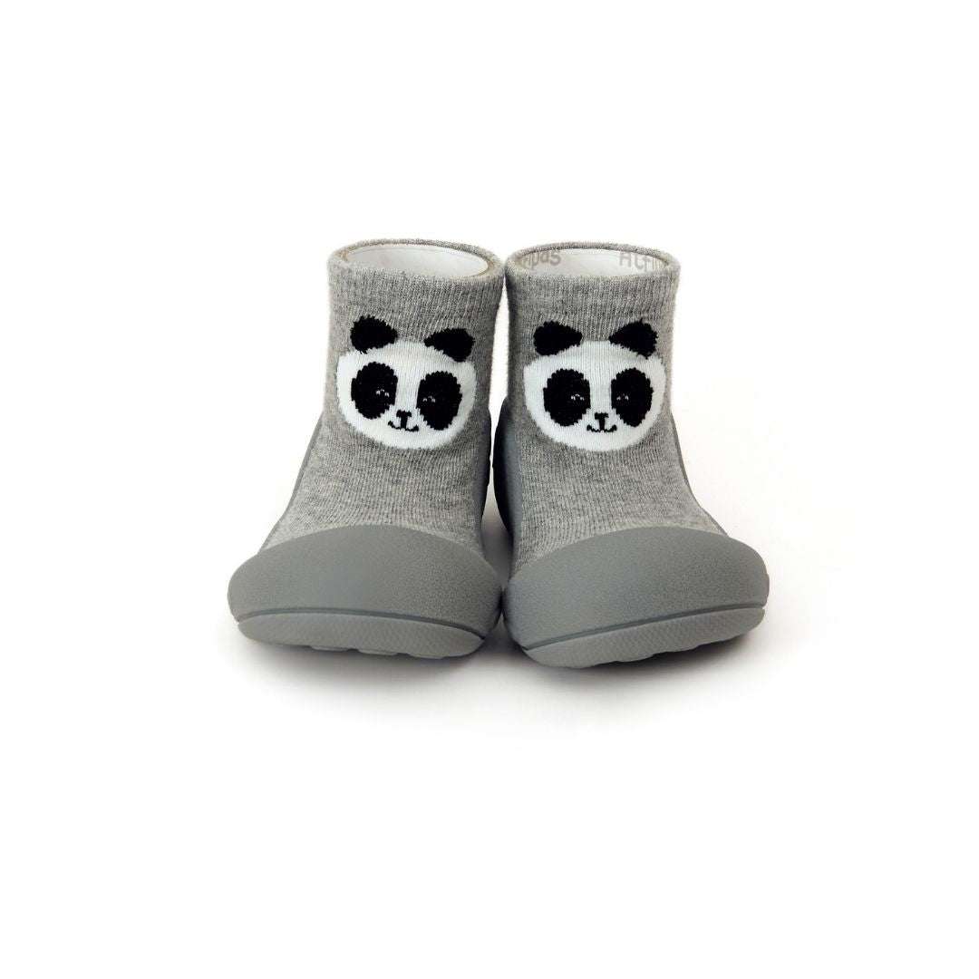 Attipas Panda - Grey