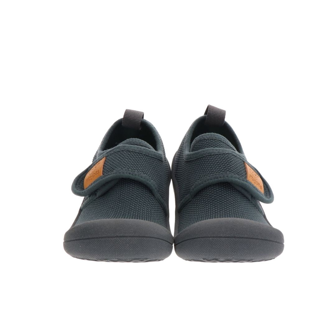 Attipas zapatillas skin shoes - Deep-Green