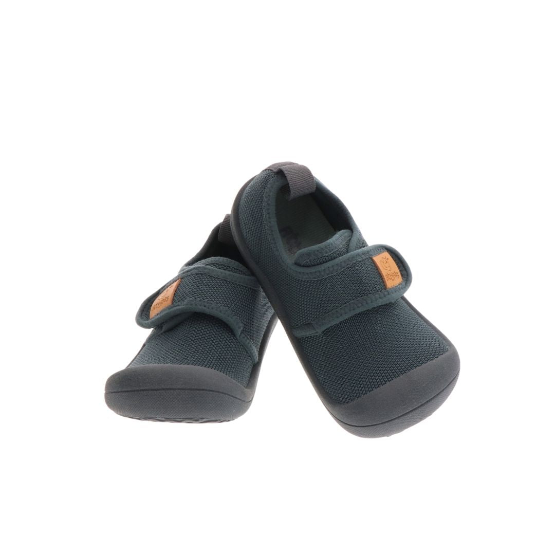 Attipas zapatillas skin shoes - Deep-Green