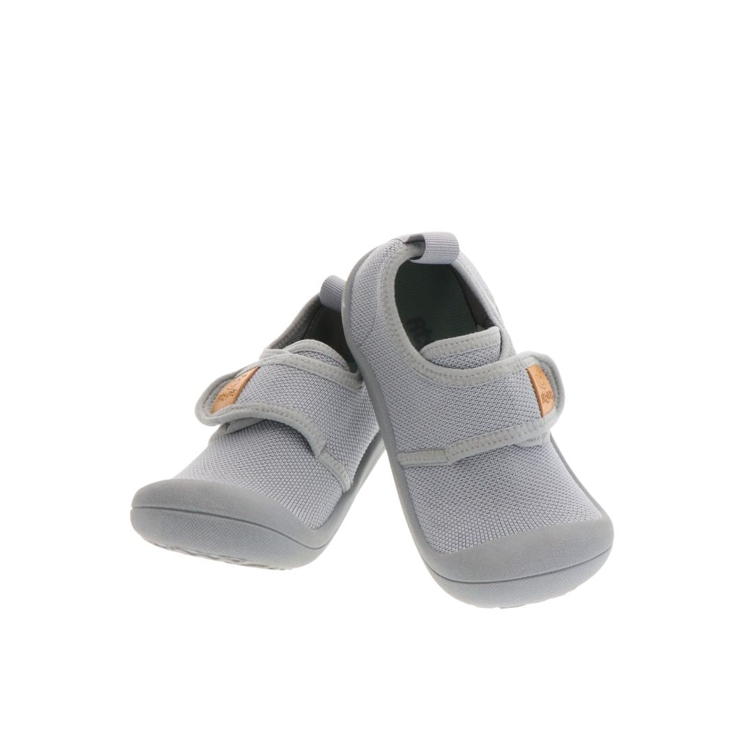 Attipas zapatillas skin shoes - Grey