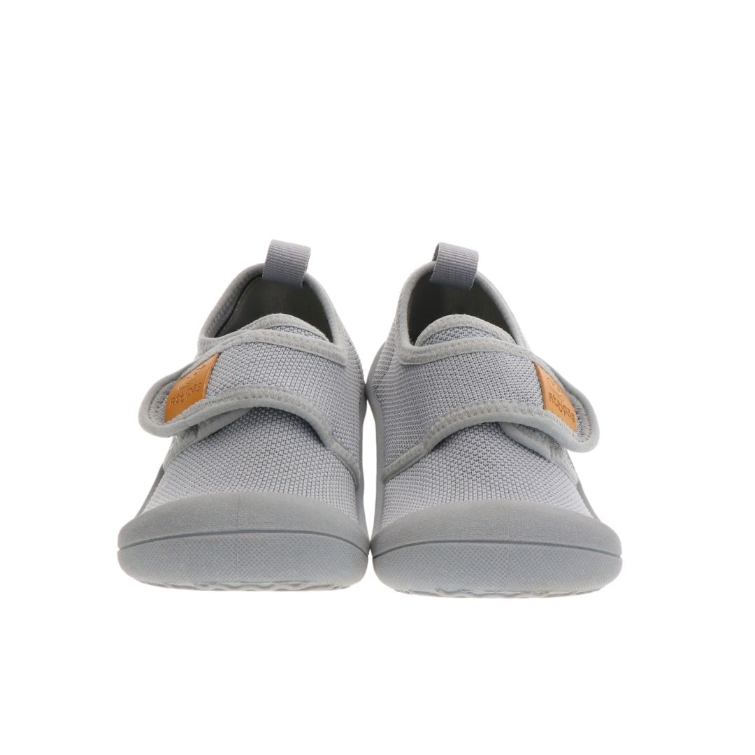 Attipas zapatillas skin shoes - Grey
