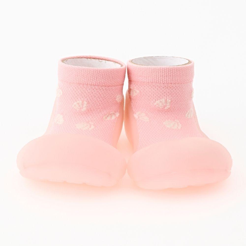 Attipas Baby Shell - Pink