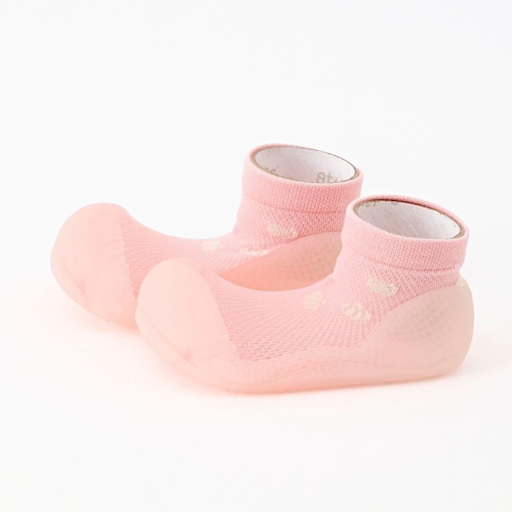 Attipas Baby Shell - Pink