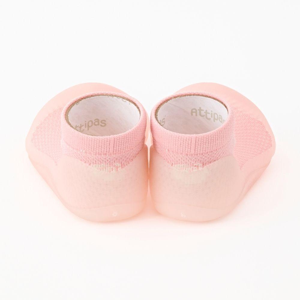 Attipas Baby Shell - Pink