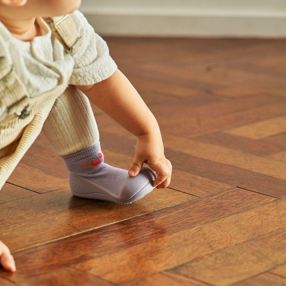 Attipas Butterfly - Purple