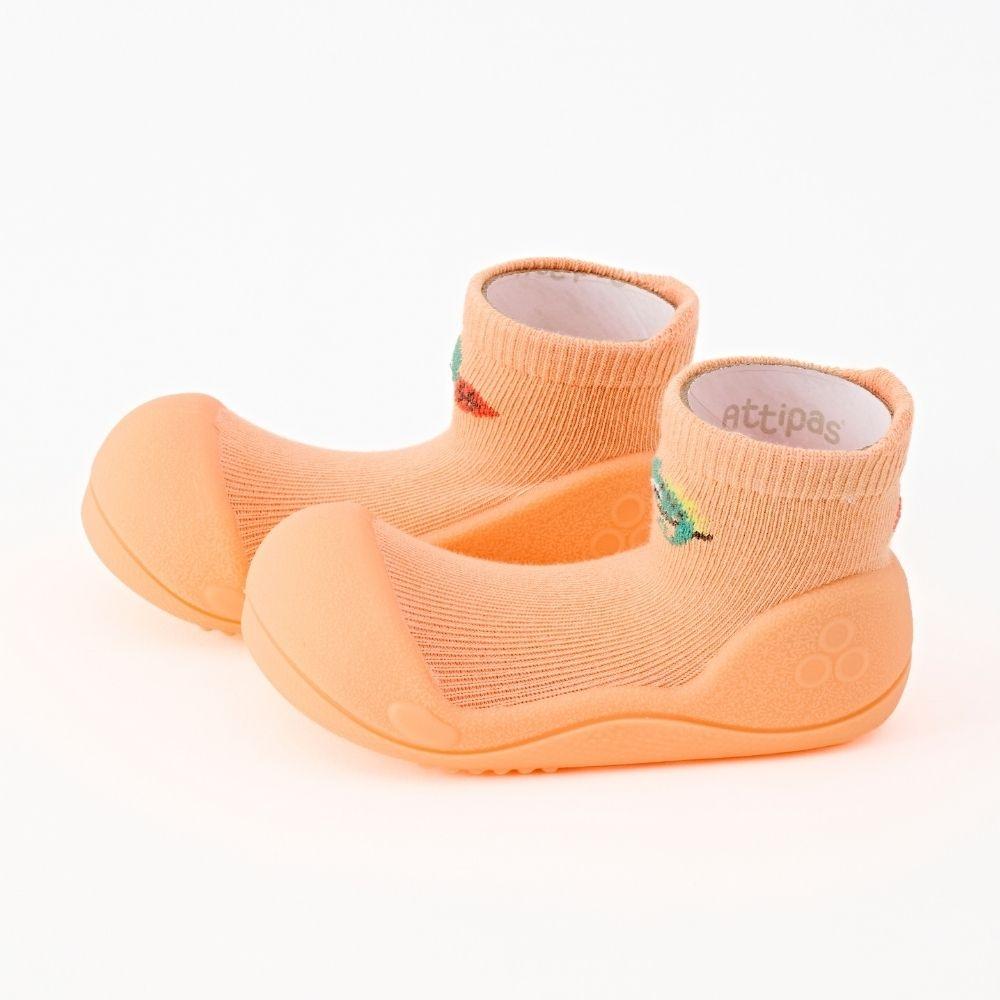 Attipas Chameleon - Orange