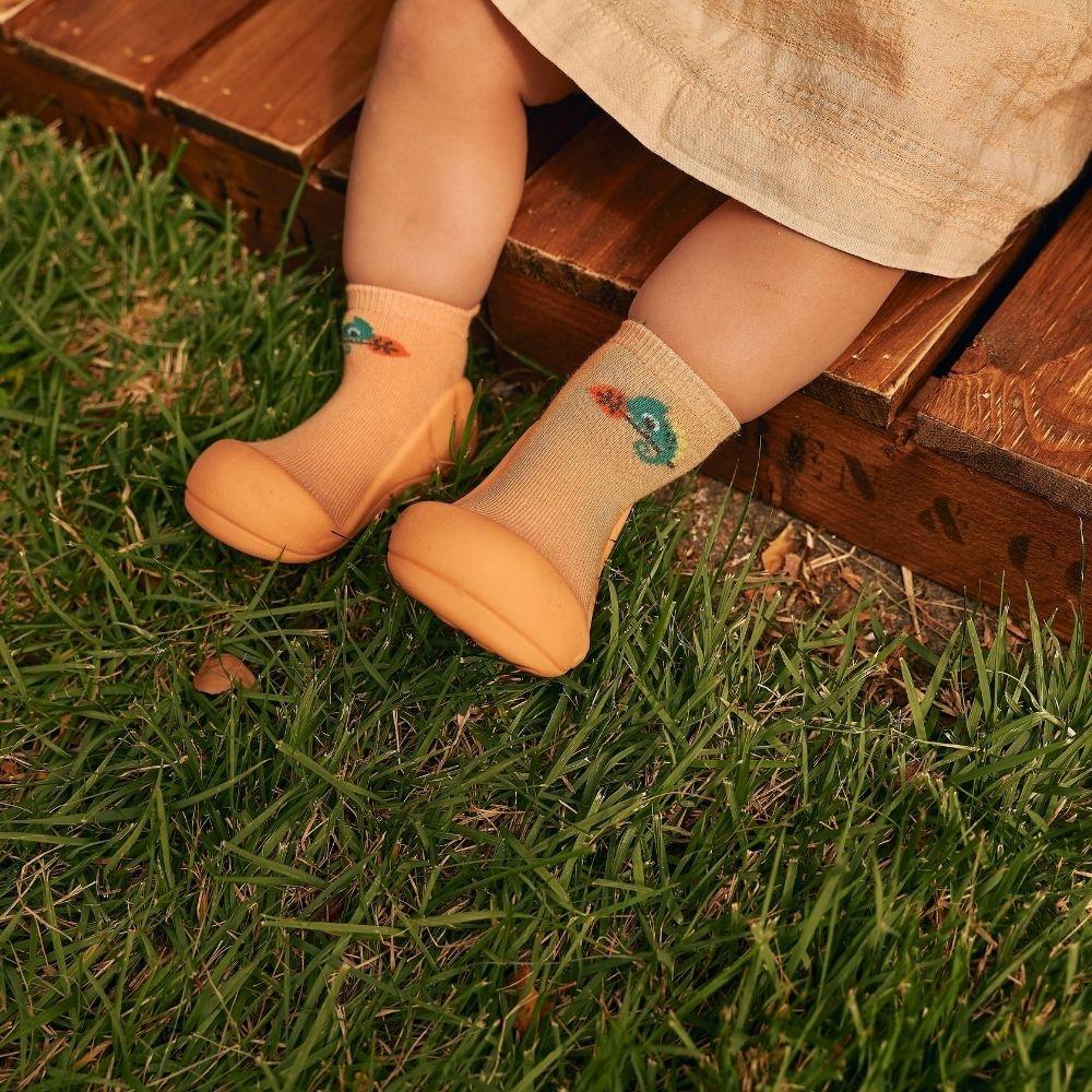 Attipas Chameleon - Orange