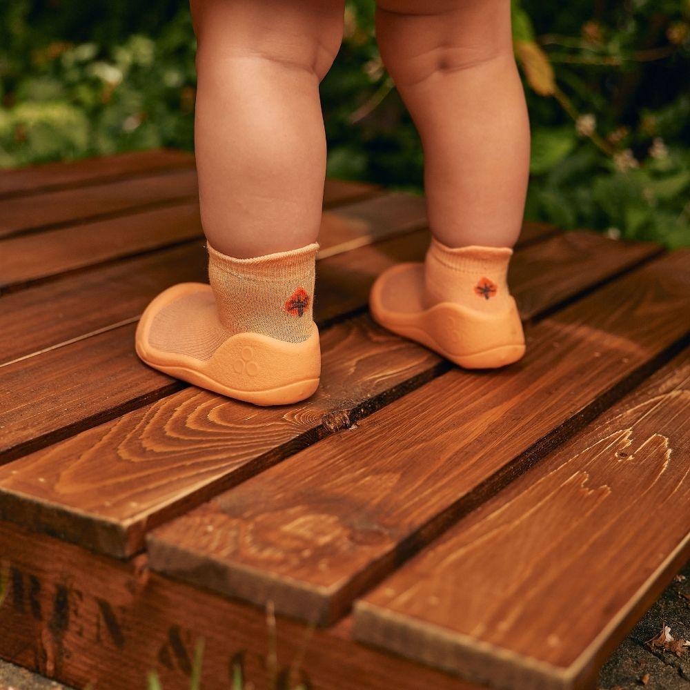 Attipas Chameleon - Orange