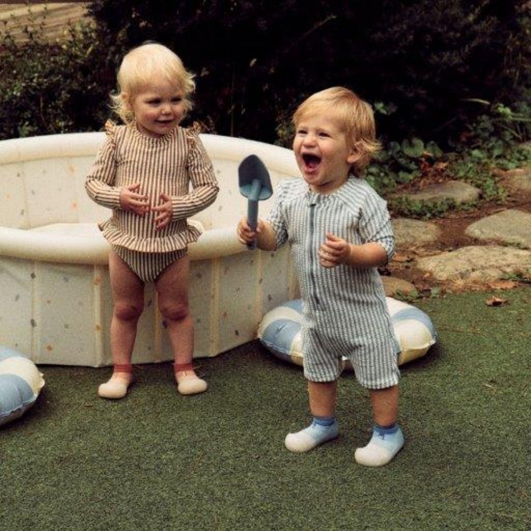 Attipas Dolphin - Navy