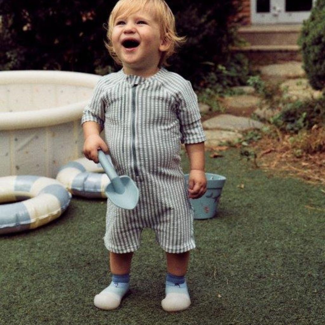 Attipas Dolphin - Navy