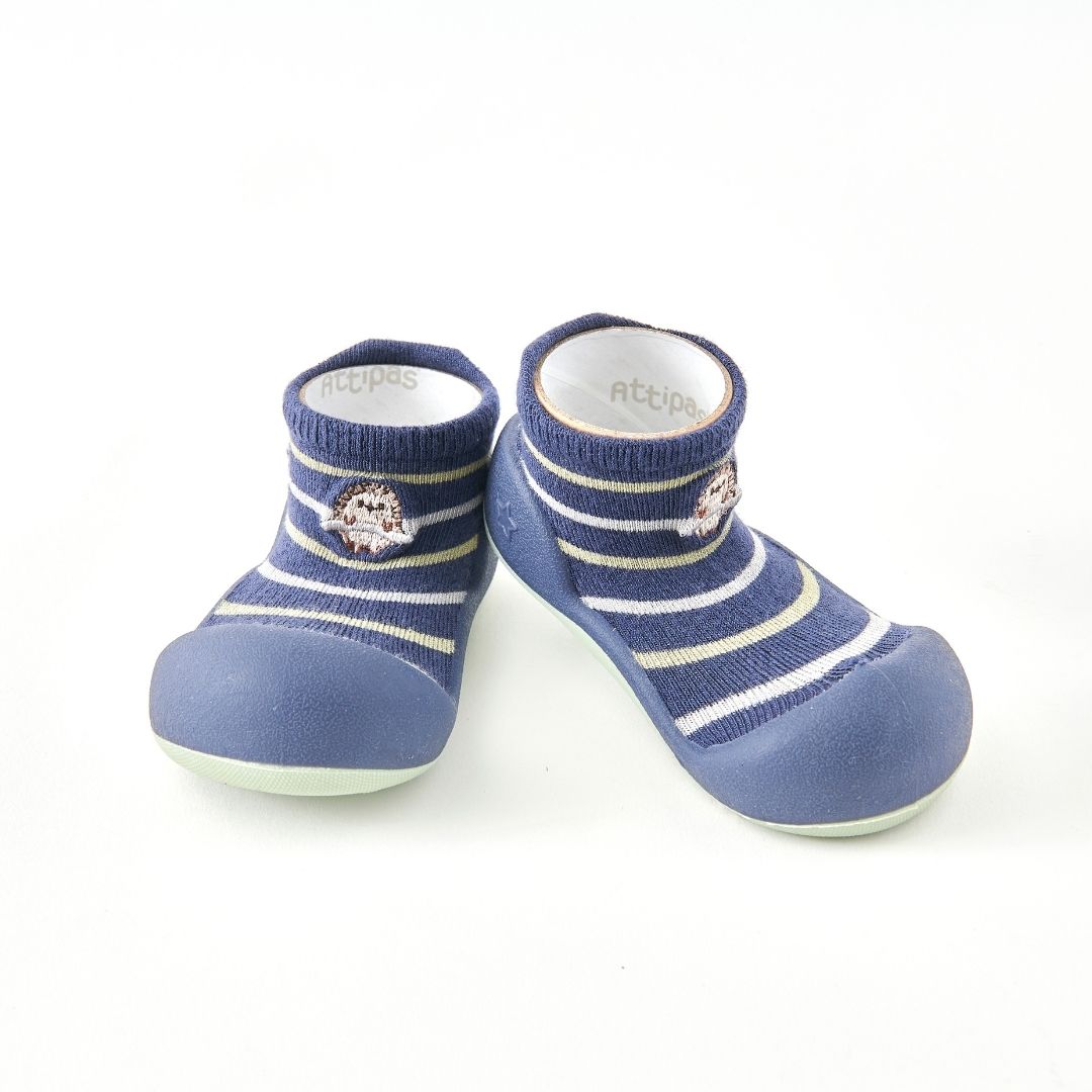 Attipas Hedgehog - Navy