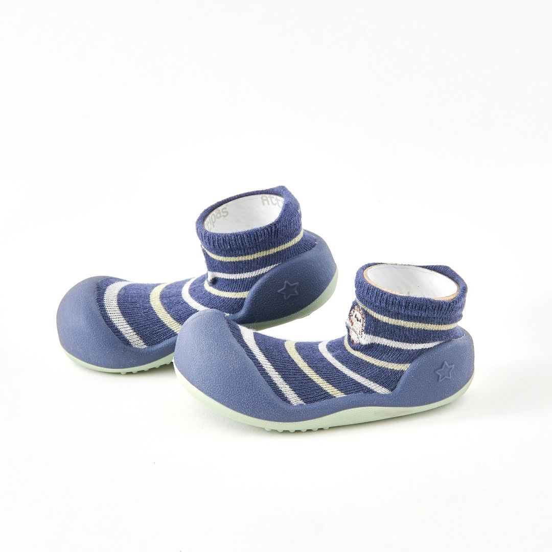 Attipas Hedgehog - Navy