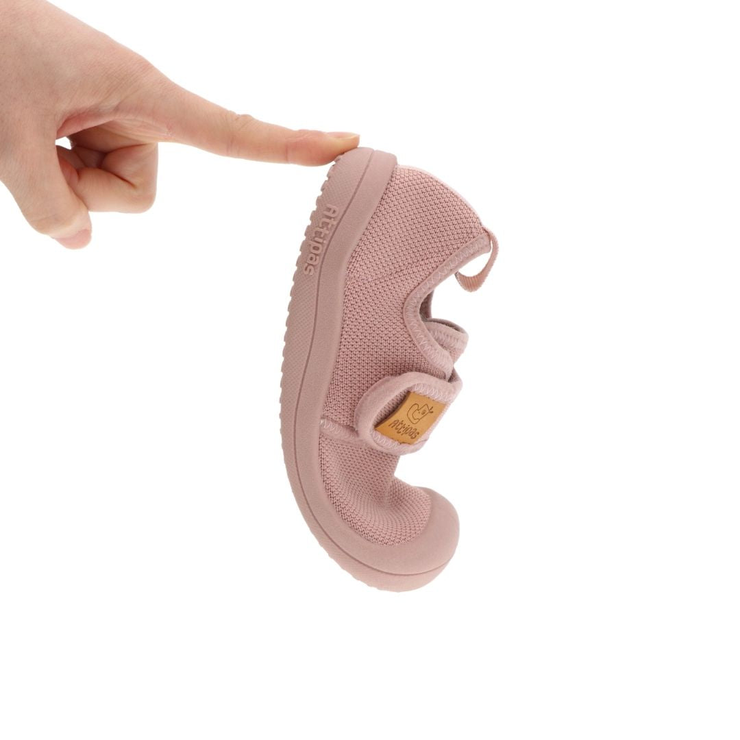 Attipas zapatillas skin shoes - Pink
