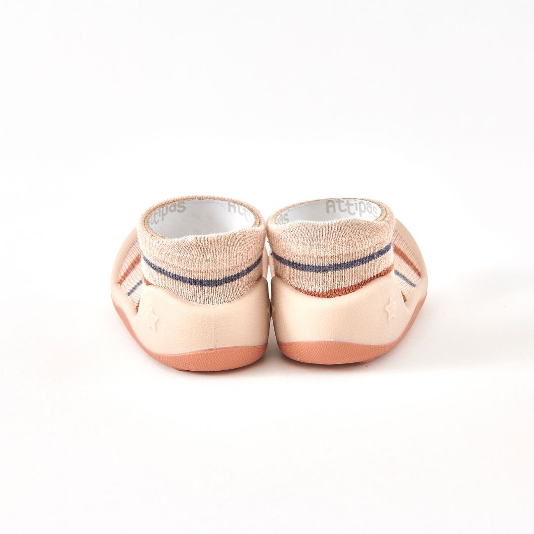 Attipas Sloth - Beige