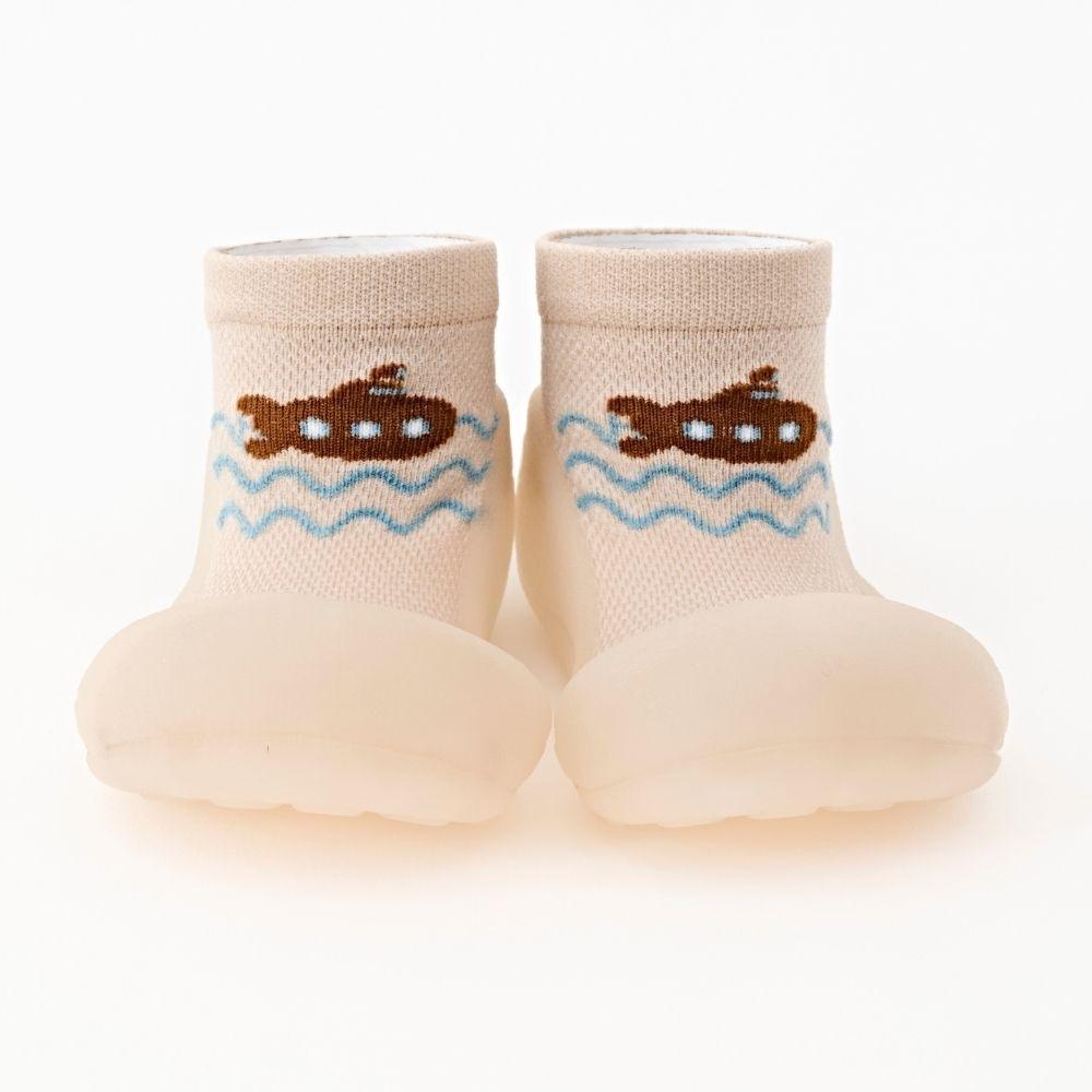 Attipas Submarine - Beige