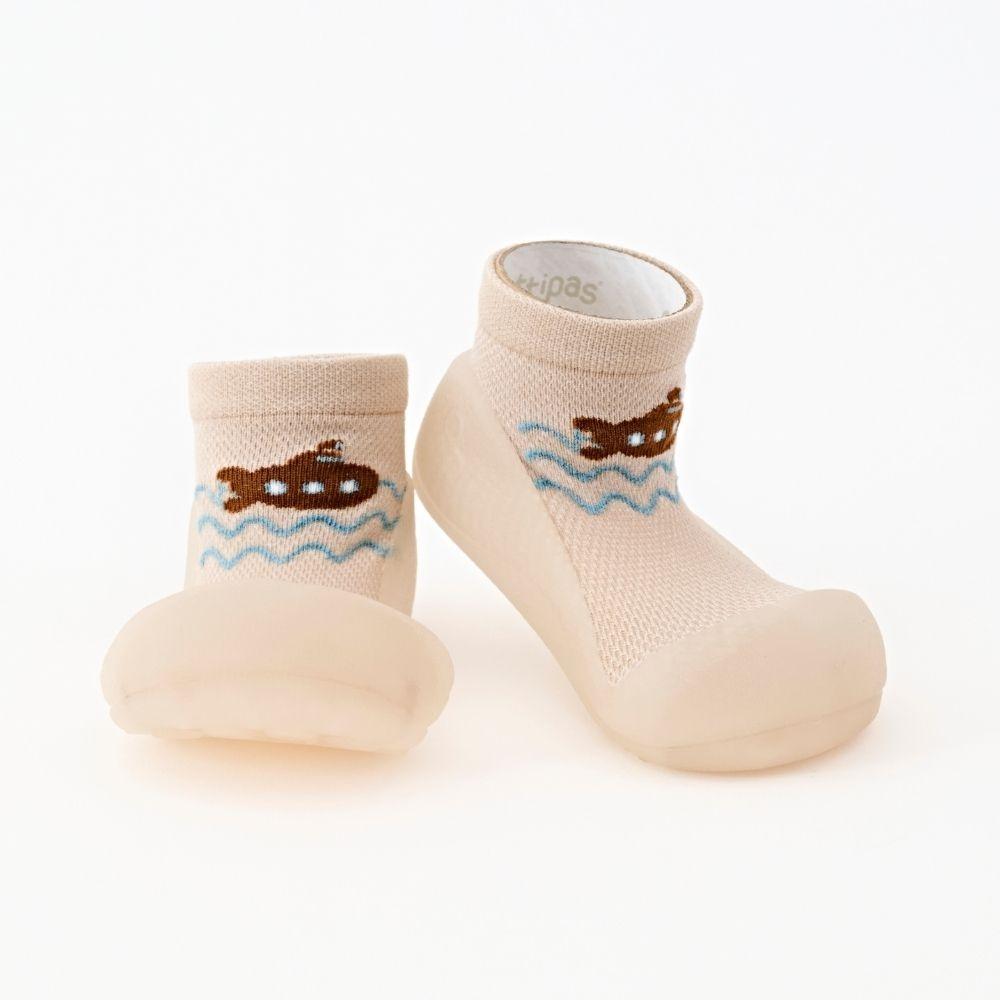 Attipas Submarine - Beige