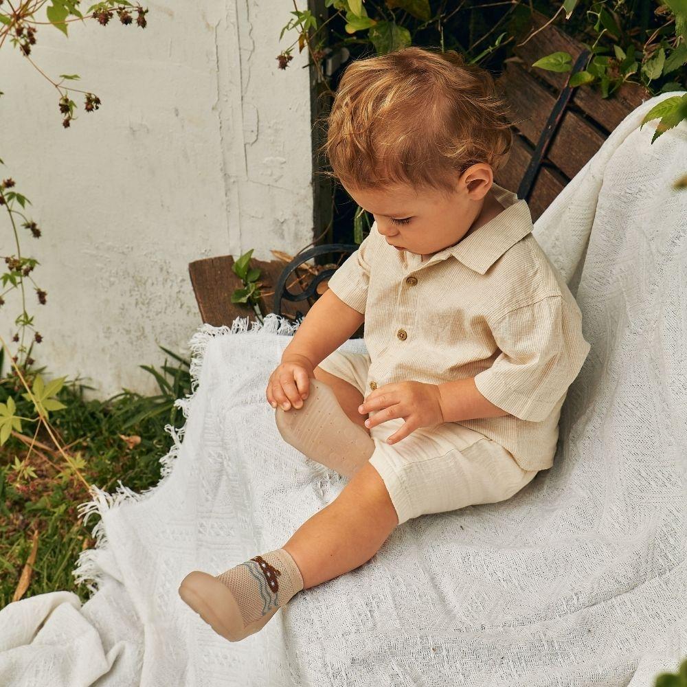 Attipas Submarine - Beige