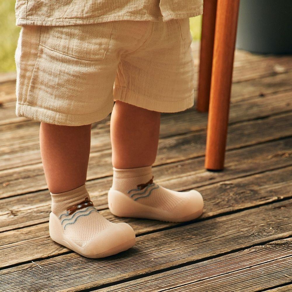 Attipas Submarine - Beige