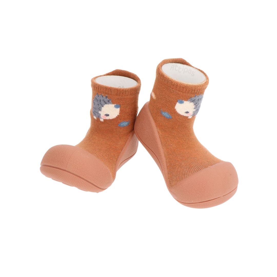 Attipas Woodland - Brown-Hedgehog