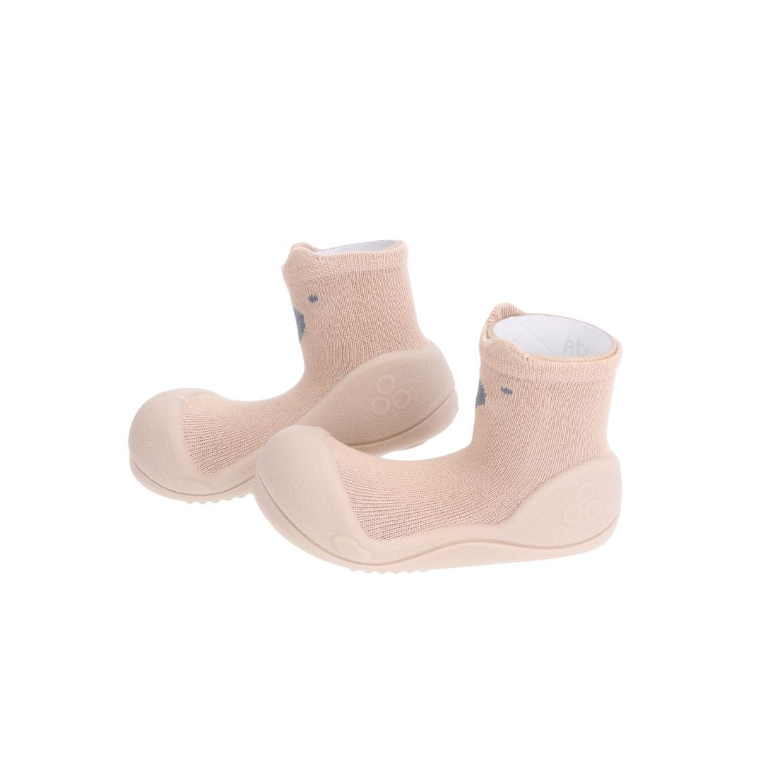 Attipas Animals - Beige