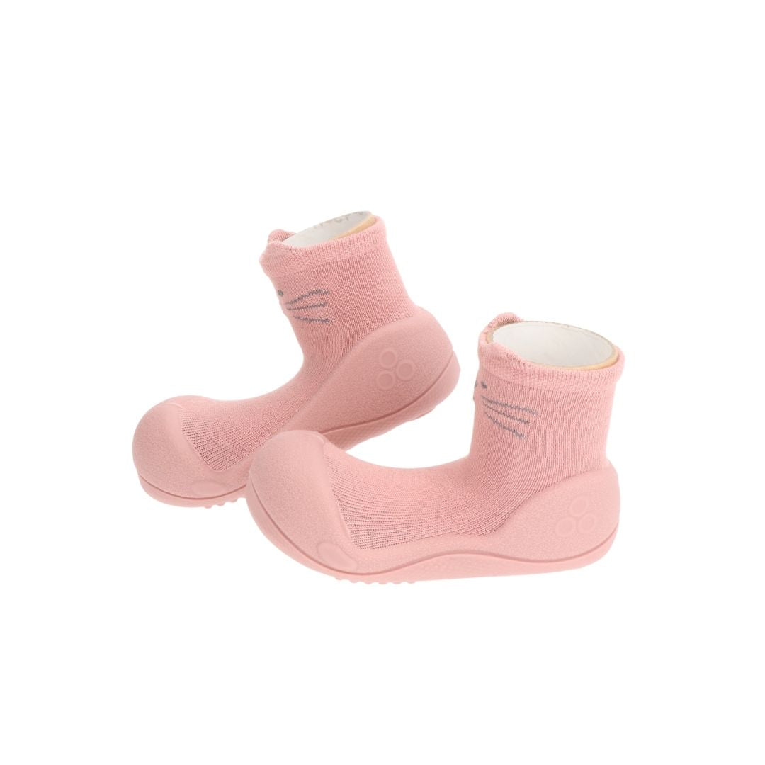 Attipas Animals - Pink