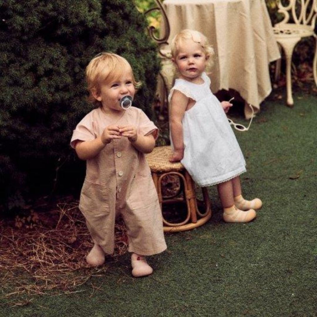 Attipas Fruity - Pink