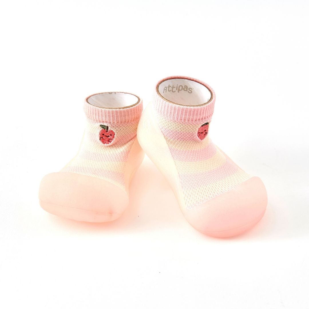 Attipas Fruity - Pink