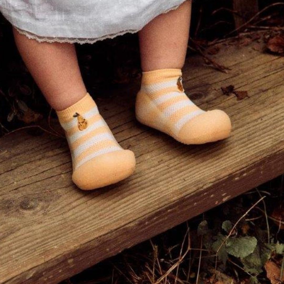 Attipas Fruity - Yellow