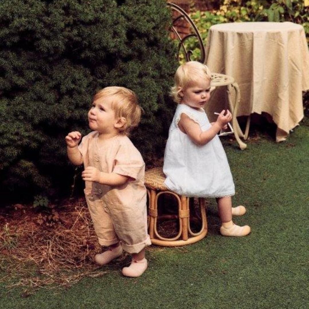 Attipas Fruity - Pink