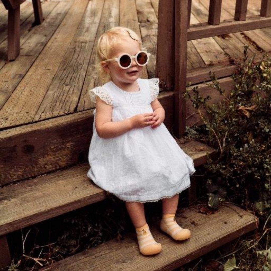 Attipas Fruity - Yellow