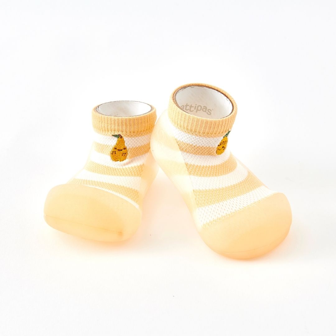 Attipas Fruity - Yellow