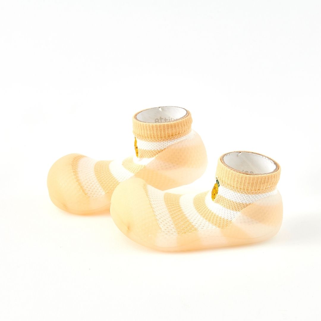 Attipas Fruity - Yellow