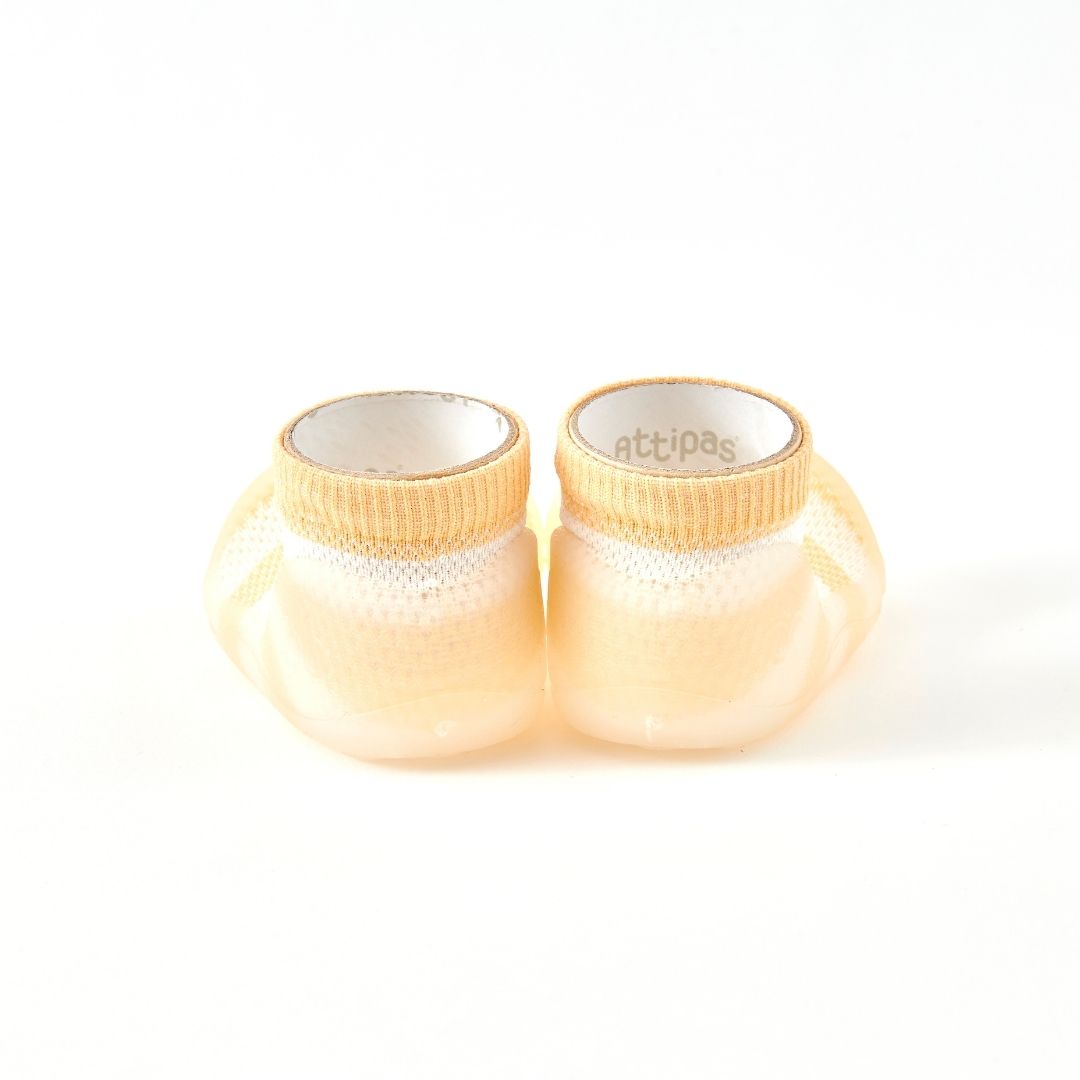 Attipas Fruity - Yellow