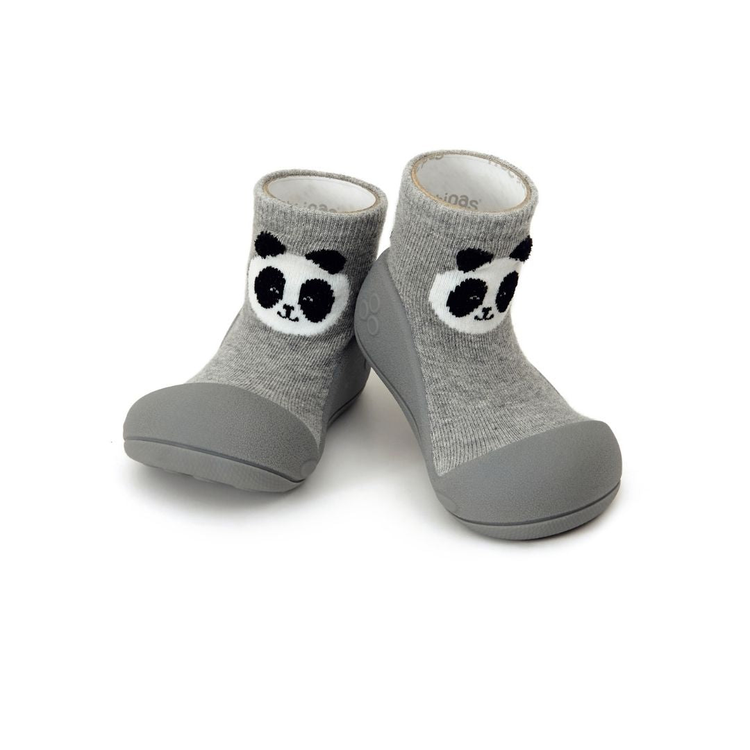 Attipas Panda - Grey