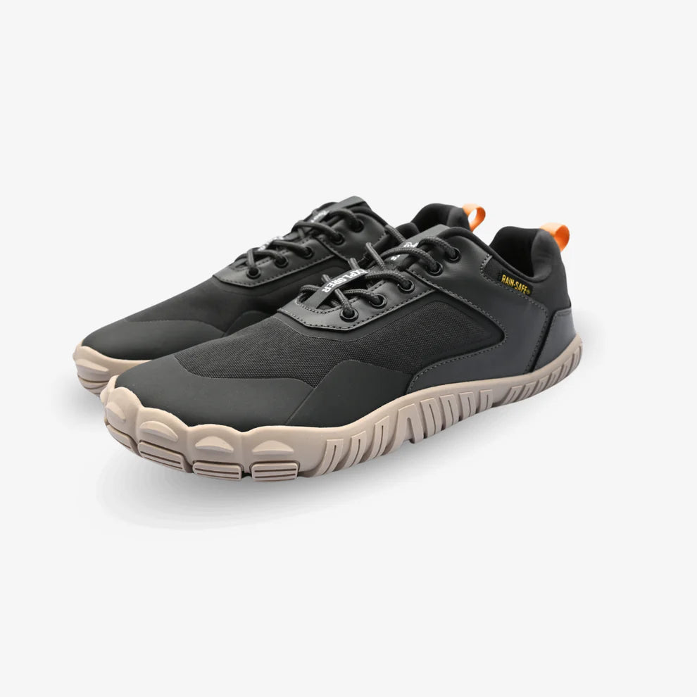 Roots Explorer - Antracita