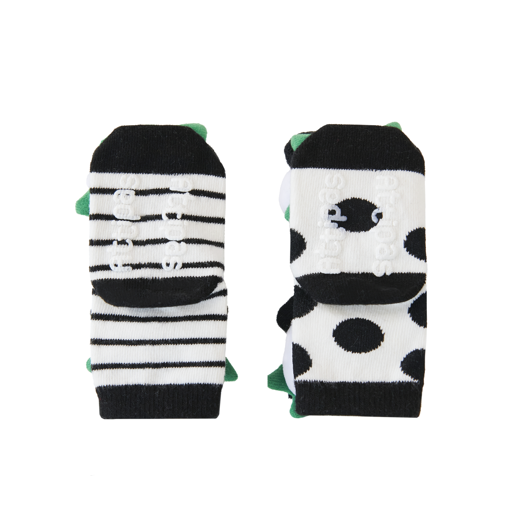 Attipas Calcetines Attisocks Estimulación - Panda