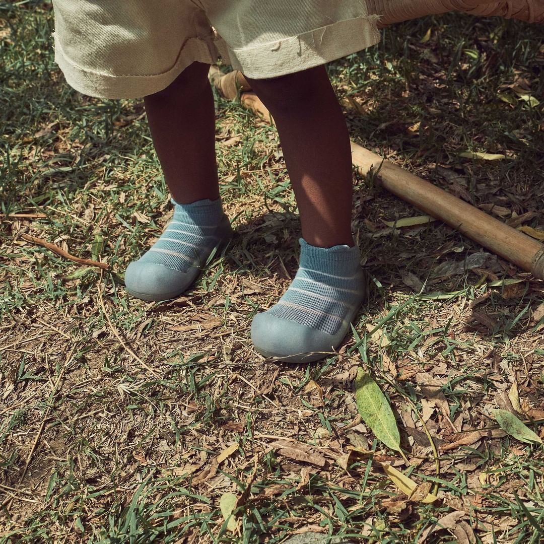 Attipas Summer Bear - Blue