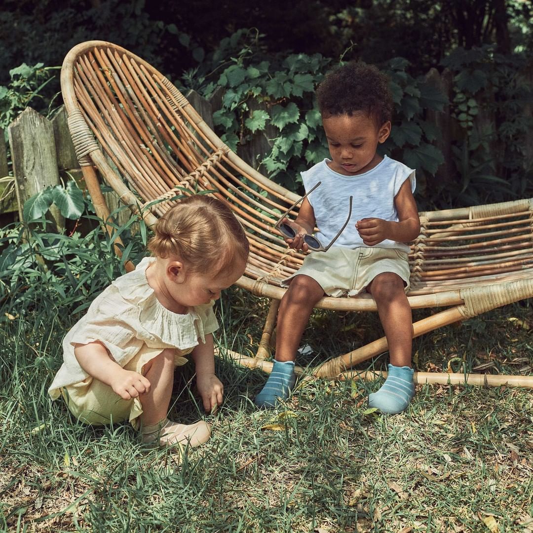 Attipas Summer Bear - Blue