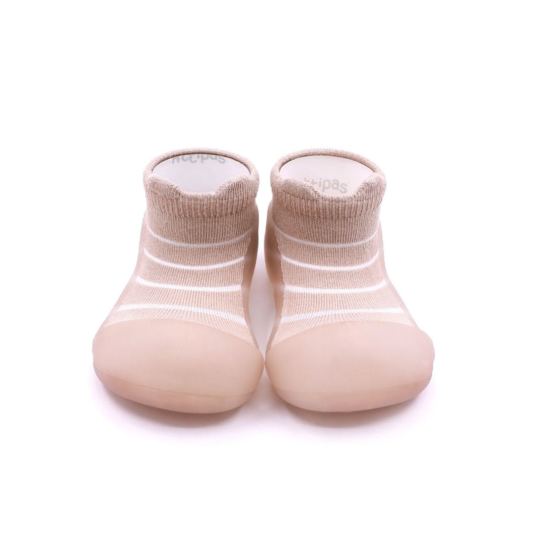 Attipas Summer Bear - Beige