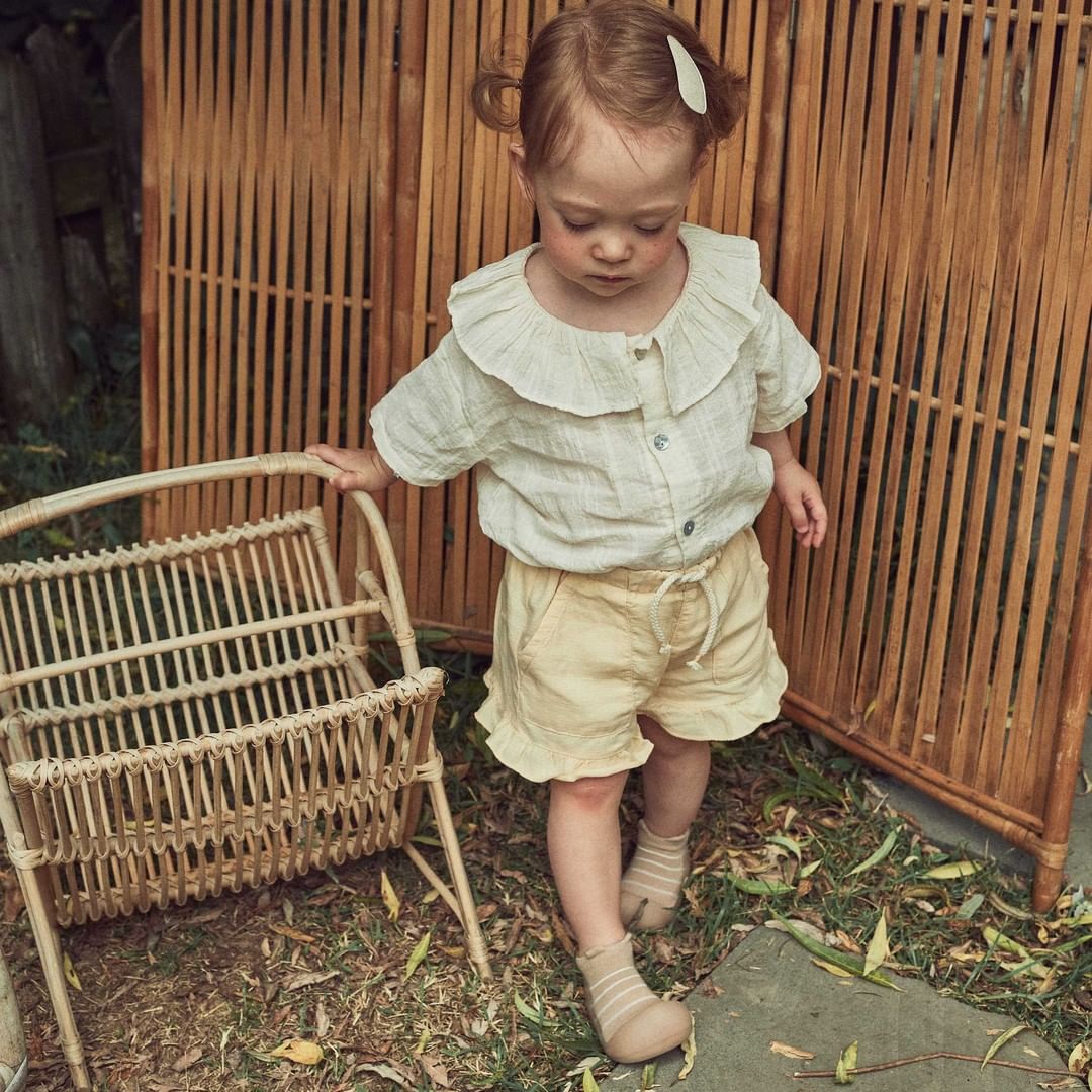 Attipas Summer Bear - Beige