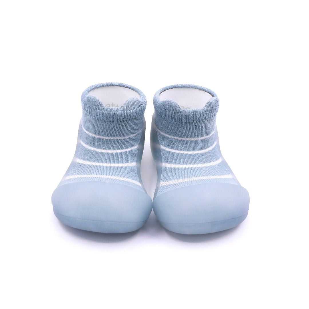 Attipas Summer Bear - Blue