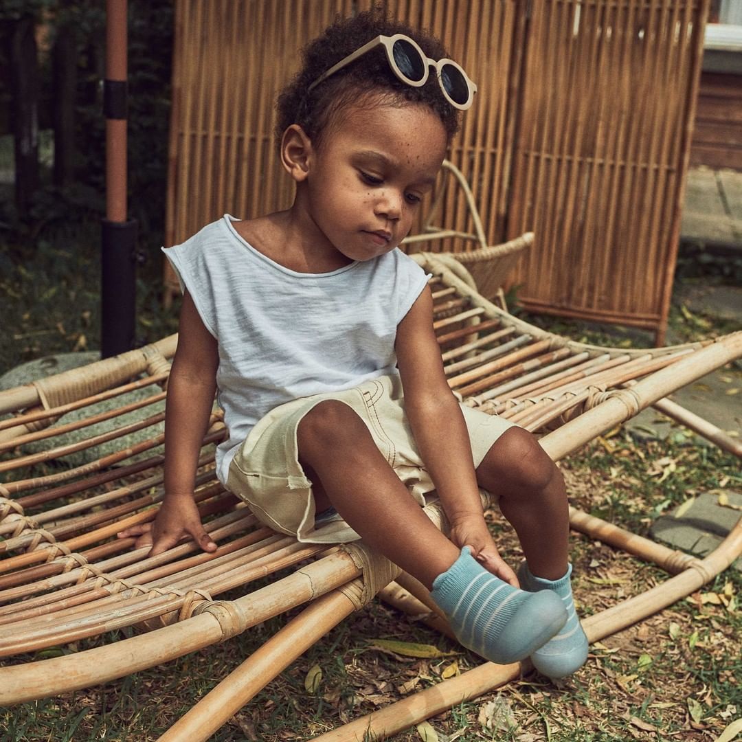 Attipas Summer Bear - Blue