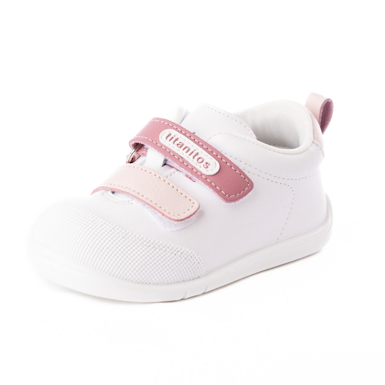 Titanitos B500 Orso - Blanco-Rosa BB